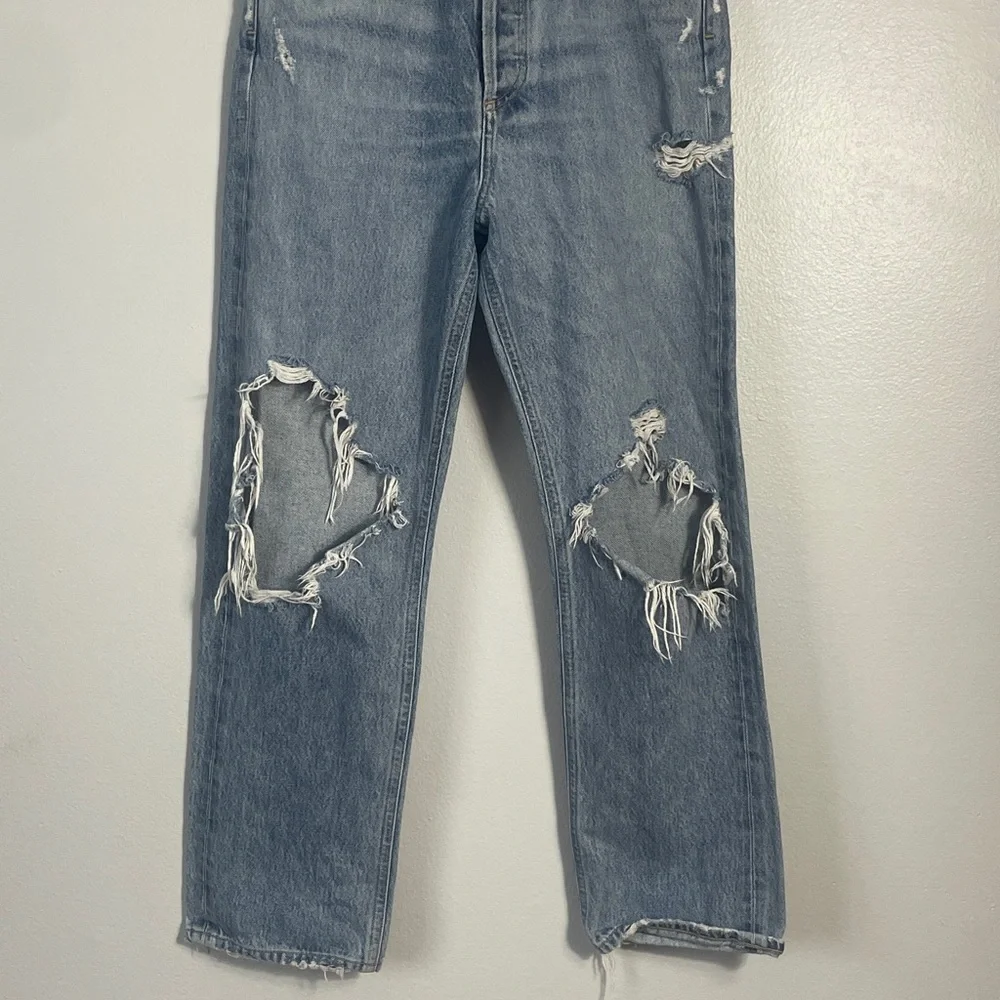 Agolde women’s 90’s